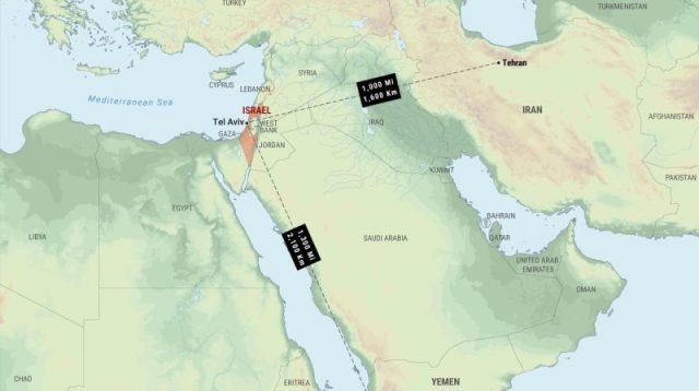 Israel Cegat Kapal Bantuan ke Gaza, 21 Aktivis dan Jurnalis Internasional Ditahan