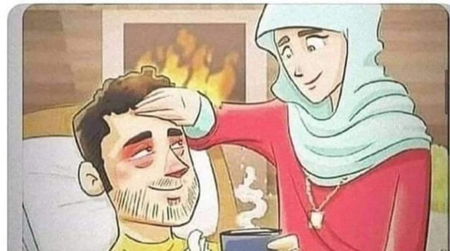 Pengakuan Lita Gading: Rasa Itu Subjektif