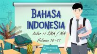 Menentukan Pola Pengembangan Paragraf: Kunci Jawaban Bahasa Indonesia Kelas 11 Halaman 10-11