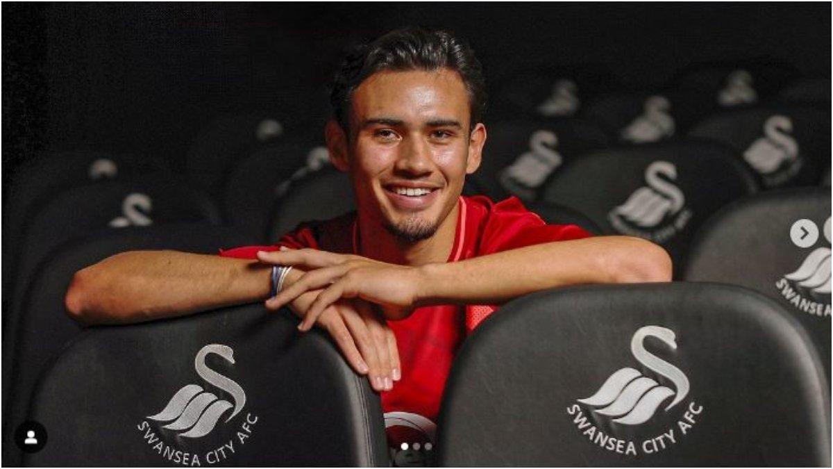 Gaji Tembus Rp 43,9 Juta per Pekan? Bintang Timnas Indonesia Nathan Tjoe-A-On Resmi Gabung ke Willem II Tilburg