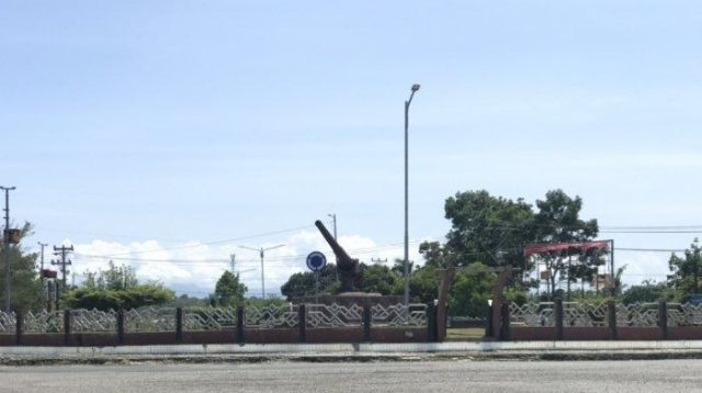 Prakiraan Cuaca Bengkulu Selatan, Senin 21 Juli 2025: Cerah dengan Hujan Ringan