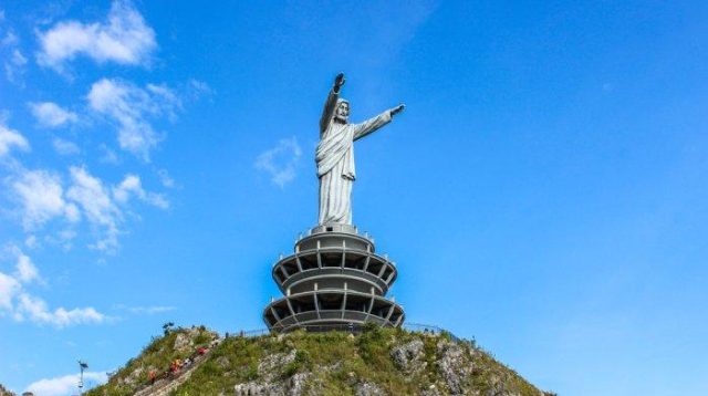 Bacaan Liturgi Minggu 27 Juli 2025, Pesta Kakek Nenek Sedunia