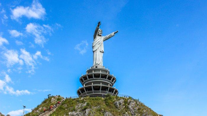 Bacaan Liturgi Minggu 27 Juli 2025, Pesta Kakek Nenek Sedunia