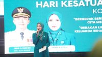Yantie Rachim dan Kolaborasi Lintas Generasi Dengan Gerakan Bogor Geulis