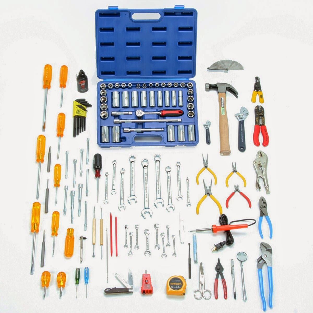 Perkakas Otomotif untuk Mekanik dan Pecinta Mobil di GIIAS 2025