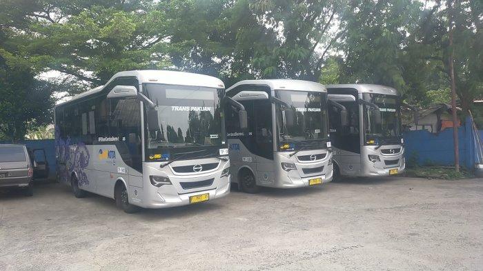 Perjuangkan Koridor 5 dan 6 Biskita Transpakuan, Dedie Rachim: Harus Diselesaikan Tahun Ini