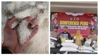 Modus ASN Otaki Penjualan Beras Oplosan 15 Ton yang Dicampur Menir