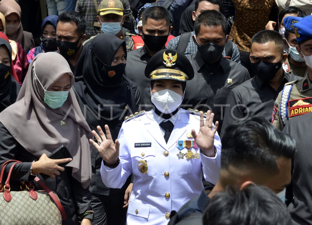 Jajaran UIM Hadiri Pelantikan Perbakin Lampung Selatan, Kepala LPPM Jadi Kabid Organisasi