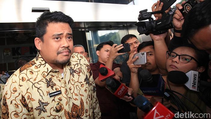 Revalidasi Geopark Danau Toba Selesai, Gubsu Bobby: Ada Catatan dari Tim Asesor