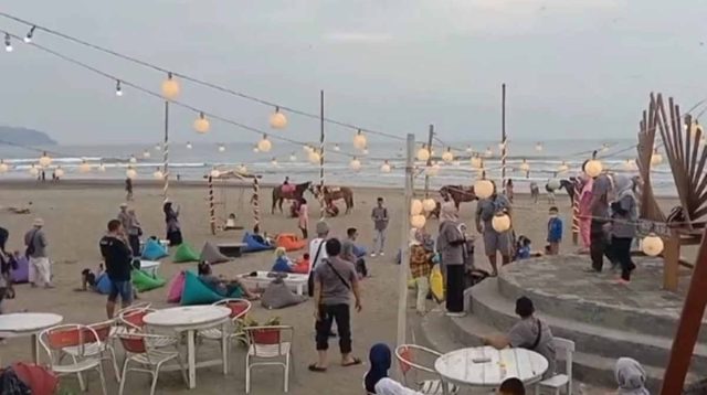 Rekomendasi Restoran Ikan Segar di Pangandaran