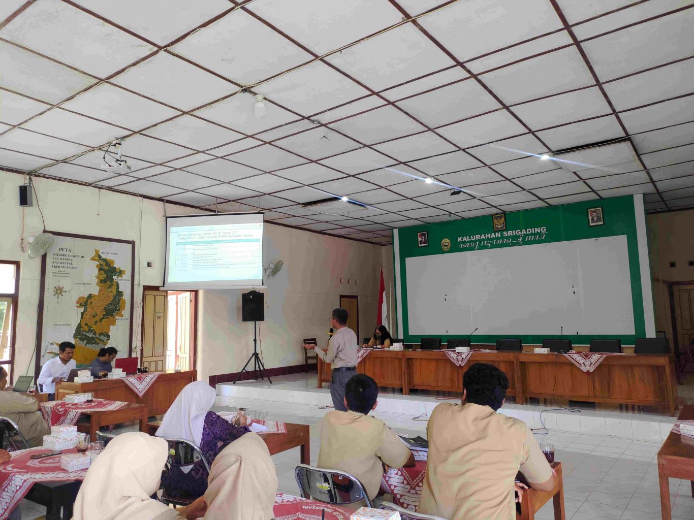 Pembinaan SAKIP 2025, Tingkatkan Kualitas Layanan Publik