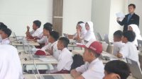 Pemkab Bogor Komitmen Dalam Pendidikan Dengan Mendirikan Sekolah Rakyat