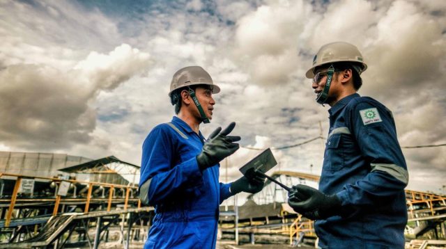 Lulusan S1 Dibutuhkan untuk Posisi Sekretaris Direksi di Sucofindo, Cek Syaratnya Lulusan S1 Dibutuhkan untuk Posisi Sekretaris Direksi di Sucofindo, Cek Syaratnya