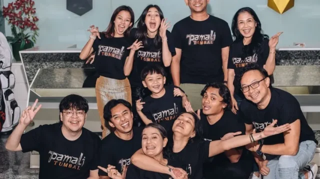 Tonton dan Unduh Film Pamali: Tumbal (2025) Sub Indonesia di Bilibili