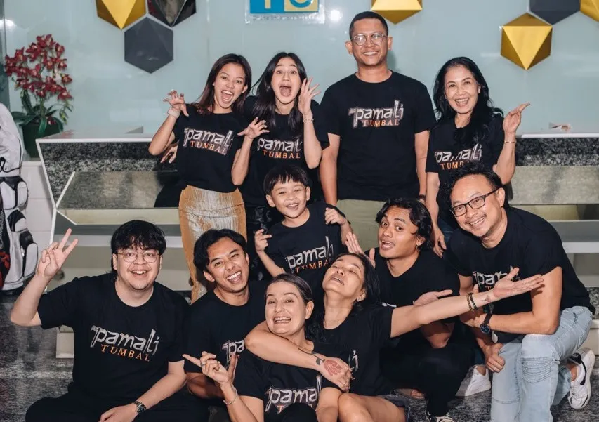 Tonton dan Unduh Film Pamali: Tumbal (2025) Sub Indonesia di Bilibili