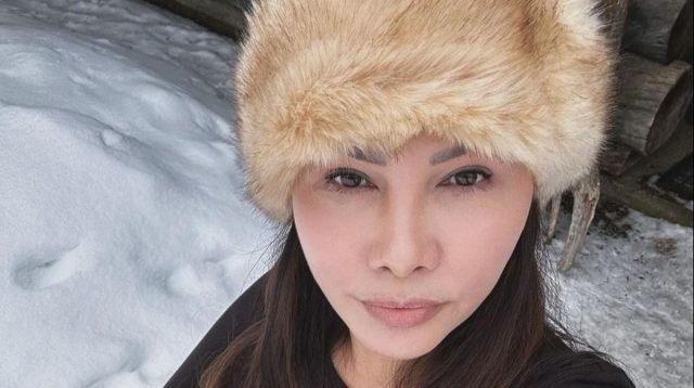 Biodata Fitri Salhuteru, Mantan Bestie Nikita Mirzani yang Mendukung Reza Gladys di Pengadilan