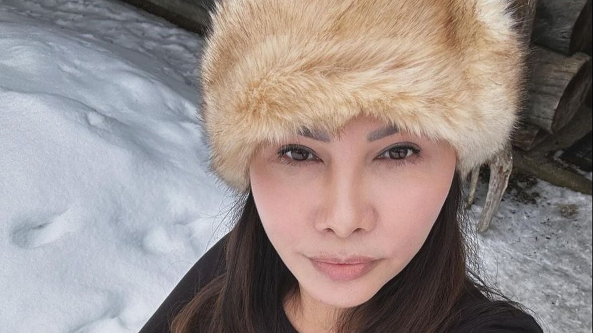 Biodata Fitri Salhuteru, Mantan Bestie Nikita Mirzani yang Mendukung Reza Gladys di Pengadilan