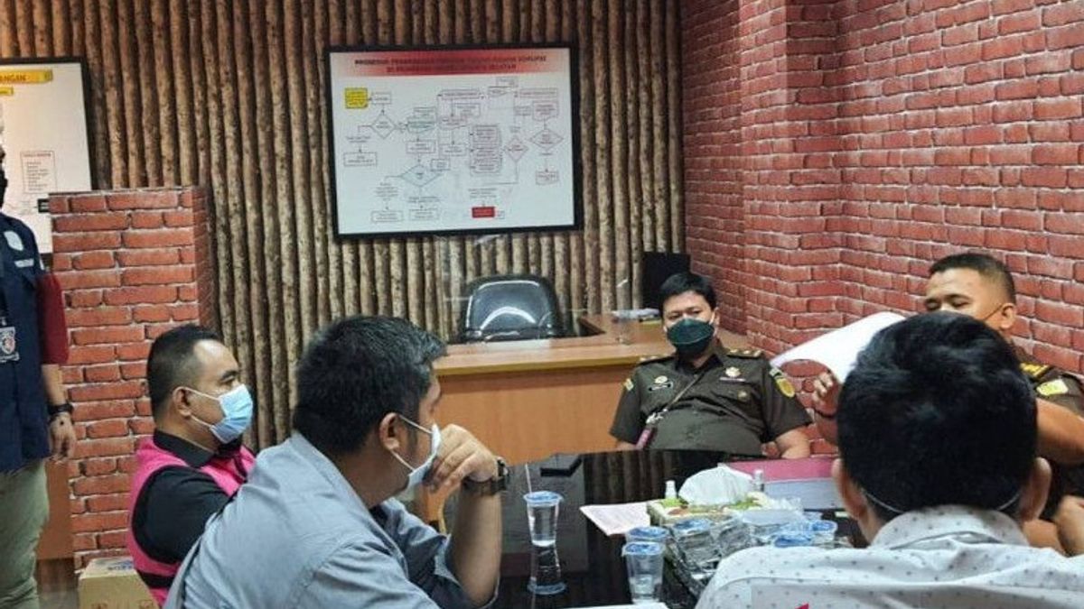 Pemanggilan Pajak Rp2,9 Miliar untuk Penjahit Ismanto: Verifikasi Dilakukan