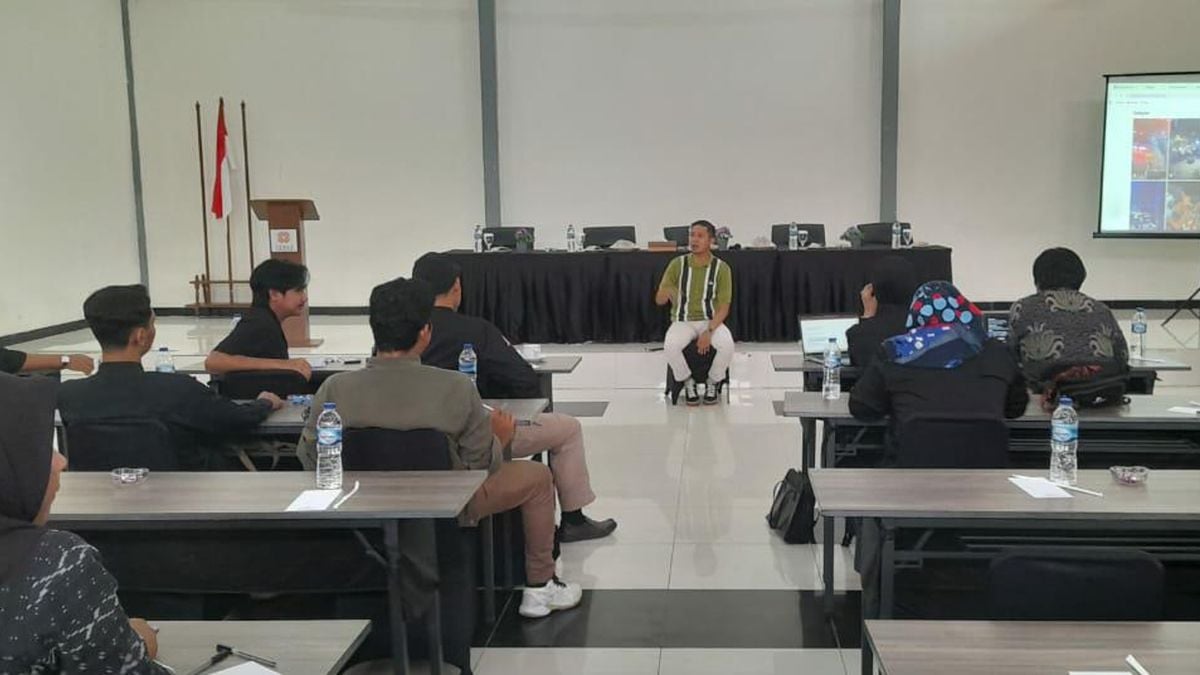 Akademisi: Hutan Rakyat DIY Belum Optimal Dikelola