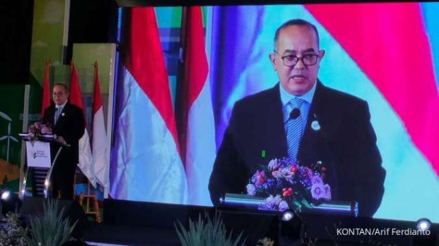 Cek Profil Joao Mota, Mantan Dirut Agrinas Pangan Nusantara