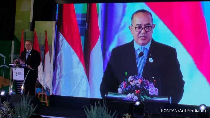 Cek Profil Joao Mota, Mantan Dirut Agrinas Pangan Nusantara