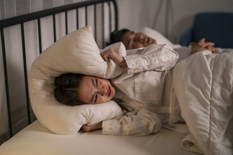 Pisah Tidur, Hubungan Lebih Sehat