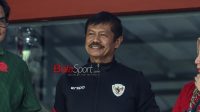 Indra Sjafri Berusia 62 Tahun, Ini Daftar Pelatih Alternatif Timnas U-23 Indonesia untuk SEA Games 2025