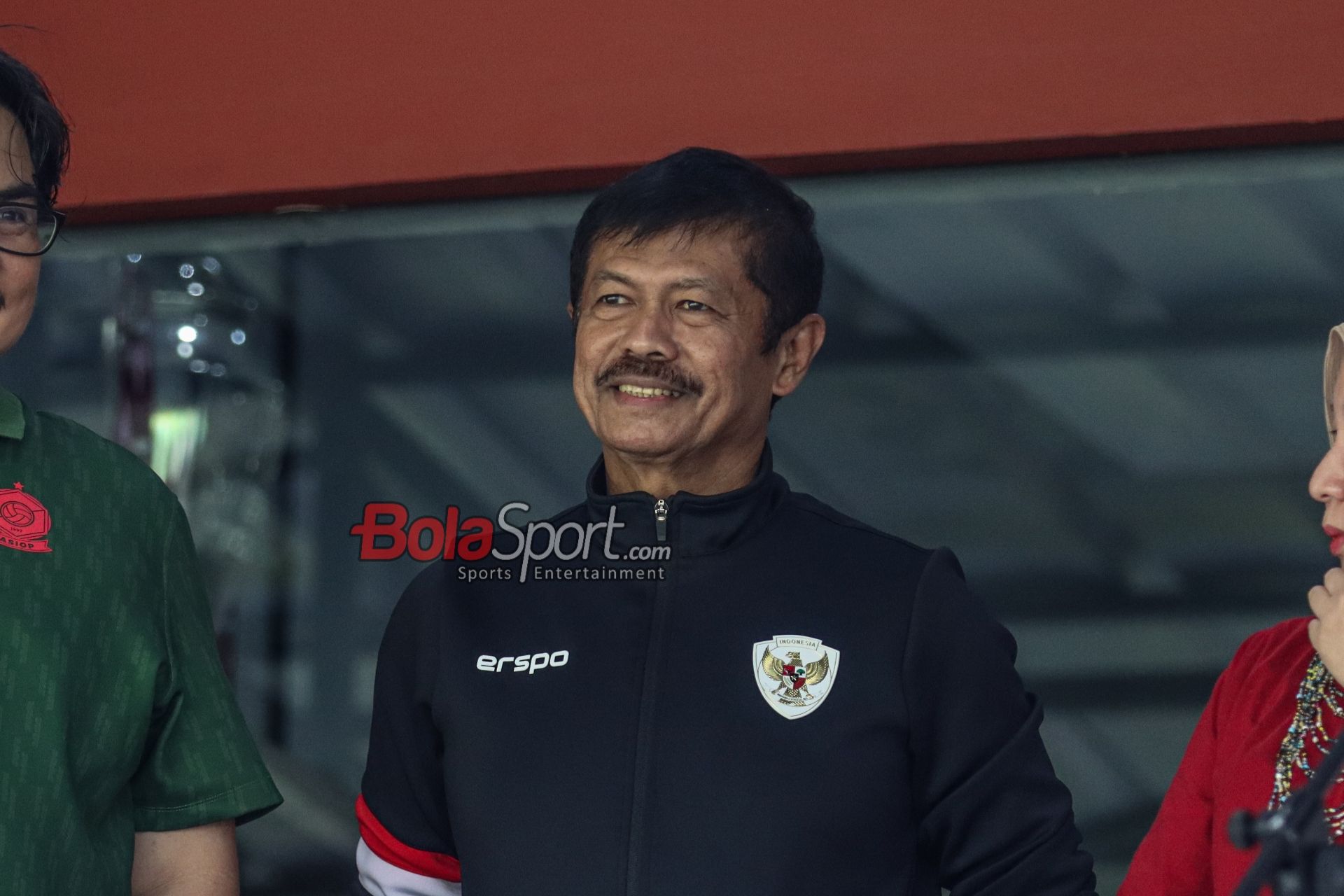 Indra Sjafri Berusia 62 Tahun, Ini Daftar Pelatih Alternatif Timnas U-23 Indonesia untuk SEA Games 2025