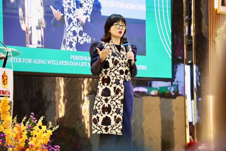 Banyak Penelitian Duplikat, Wamen Stella Justru Anggap Baik, Asal…