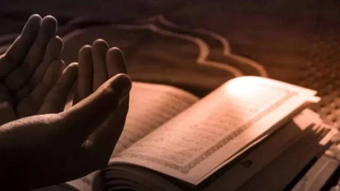 Lafal Ayat Seribu Dinar Lengkap: Arab, Latin, Terjemahan & Doa Rezeki Lancar