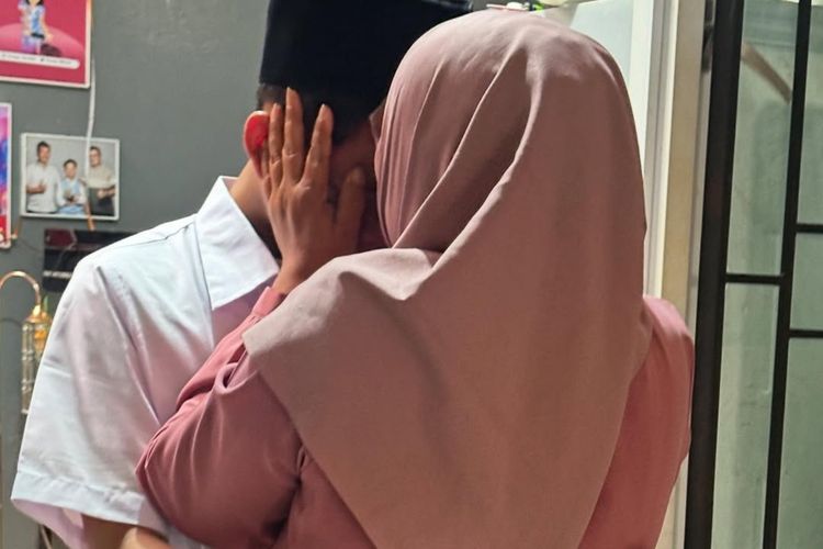 Farel Prayoga Bertemu Ibu Kandung, Manajer: Pertemuan yang Menyedihkan