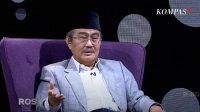 Jimly Asshiddiqie Sebut Partai dan Prabowo Marah, Ingatkan Hakim Konstitusi untuk Berhati-hati Jimly Asshiddiqie Sebut Partai dan Prabowo Marah, Ingatkan Hakim Konstitusi untuk Berhati-hati