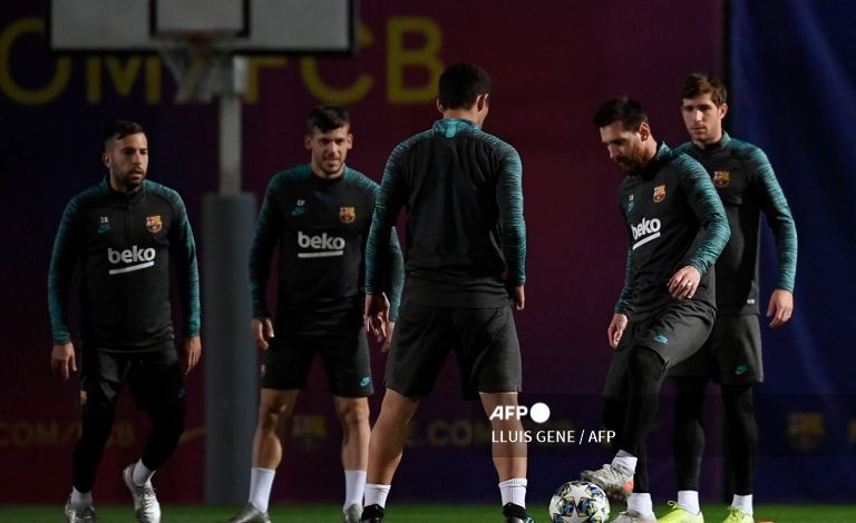 Murid Messi Cedera, 6 Jahitan untuk Gigitan Anjing