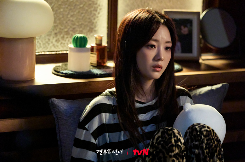 Kronologi Bong Su di Head Over Heels yang Membawa Tumbal ke Alam Baka