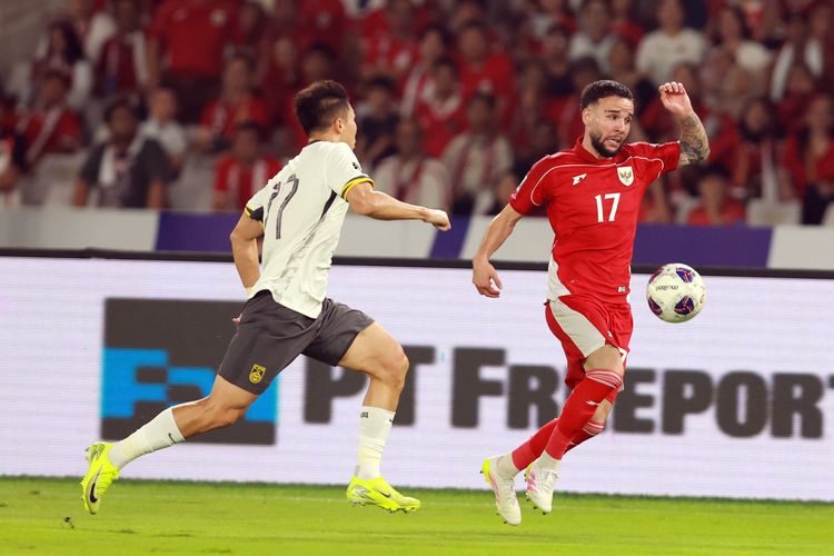 Calvin Verdonk Tampil Penuh Saat NEC Nijmegen Kalahkan Blackburn 3-1