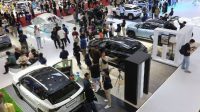 Hari Terakhir GIIAS 2025: Penjualan Mobil Diprediksi Meningkat