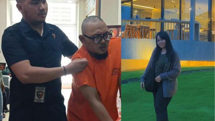 8 Tabiat Asli Sevi Ayu, Driver Ojol yang Dibunuh di Gresik, Motif Pelaku Dipertanyakan