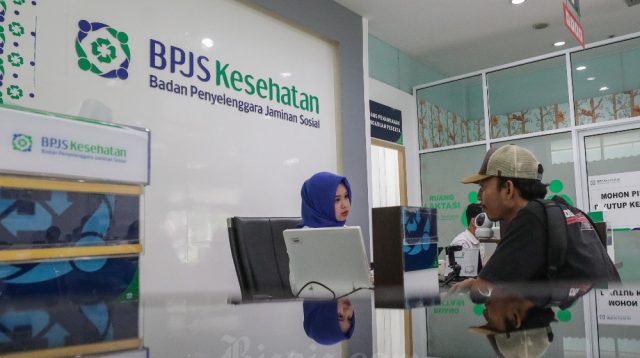 Besaran Iuran BPJS Kesehatan Agustus 2025: Kelas Apa yang Naik?