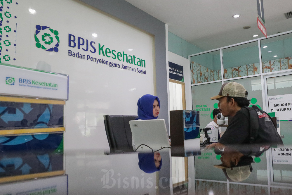 Besaran Iuran BPJS Kesehatan Agustus 2025: Kelas Apa yang Naik?