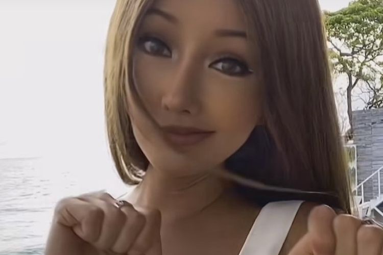 Lucinta Luna Buka Rekaman yang Diminta Nikita Mirzani Diputar di Pengadilan