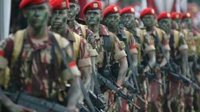 Komisi I DPR Menyesali Kematian Prada Lucky, Minta TNI Usut Tuntas dan Beri Hukuman Berat