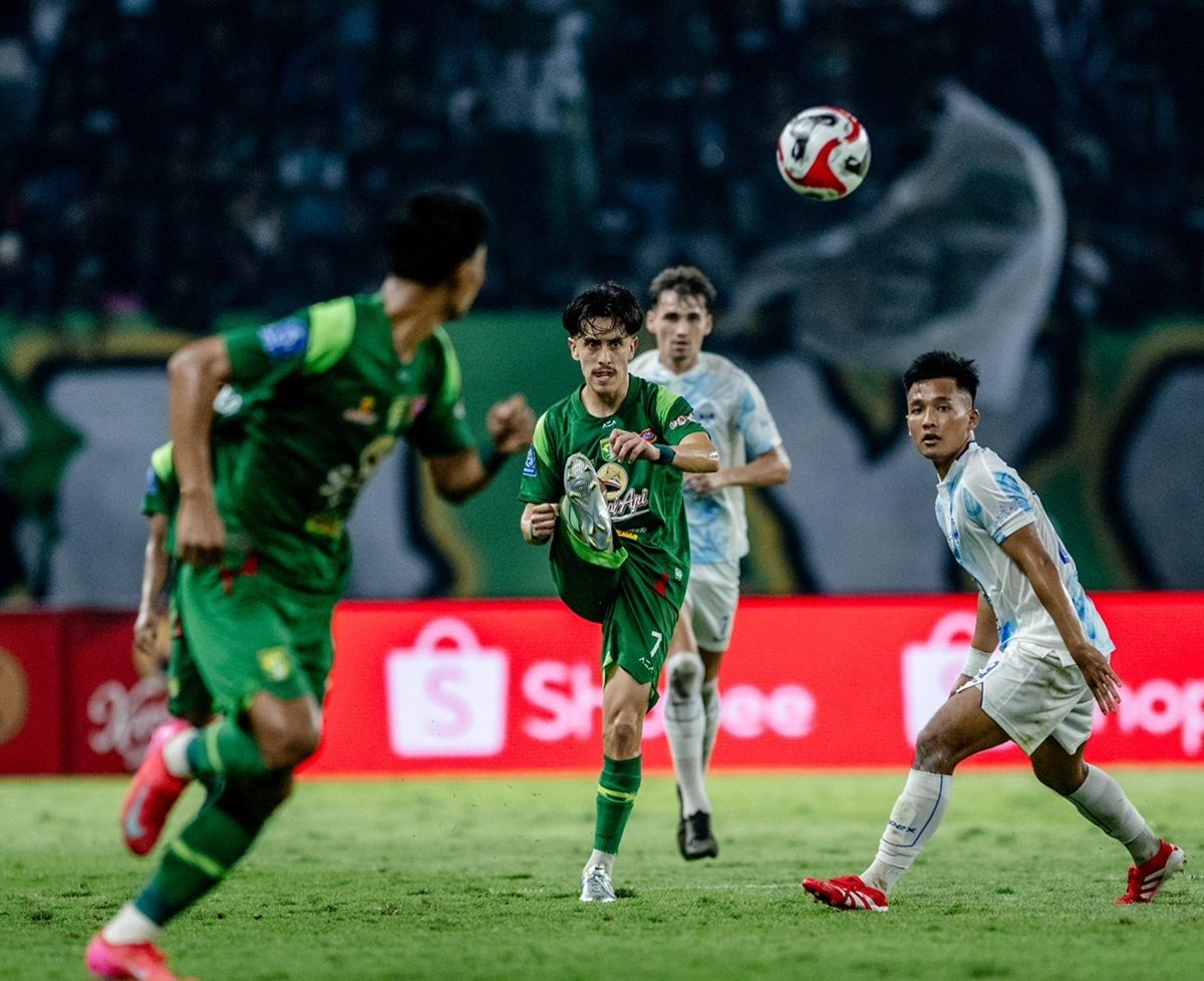 Tiga Tim Tersungkur di Pekan Pertama Super League 2025/2026, Persebaya Jadi Korban Pertama!