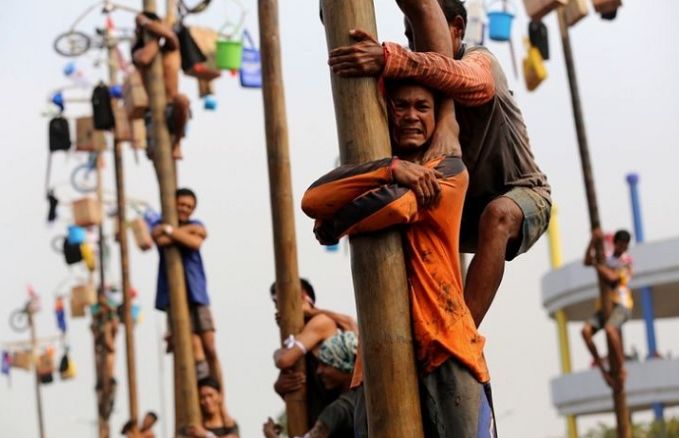 10 Ide Lomba 17 Agustus Seru dan Menghibur untuk Meriahkan HUT ke-80 RI