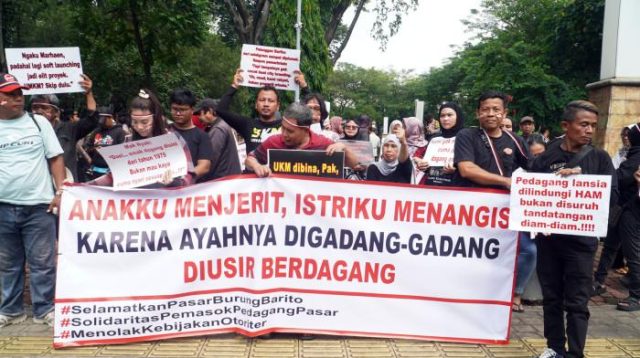 DPRD Sepakat Bangun Taman Bendera Pusaka, Antusias Miliki Taman Berstandar Internasional