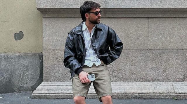 Gaya Outfit ‘Starboy’ yang Keren, Tiru Sekarang!