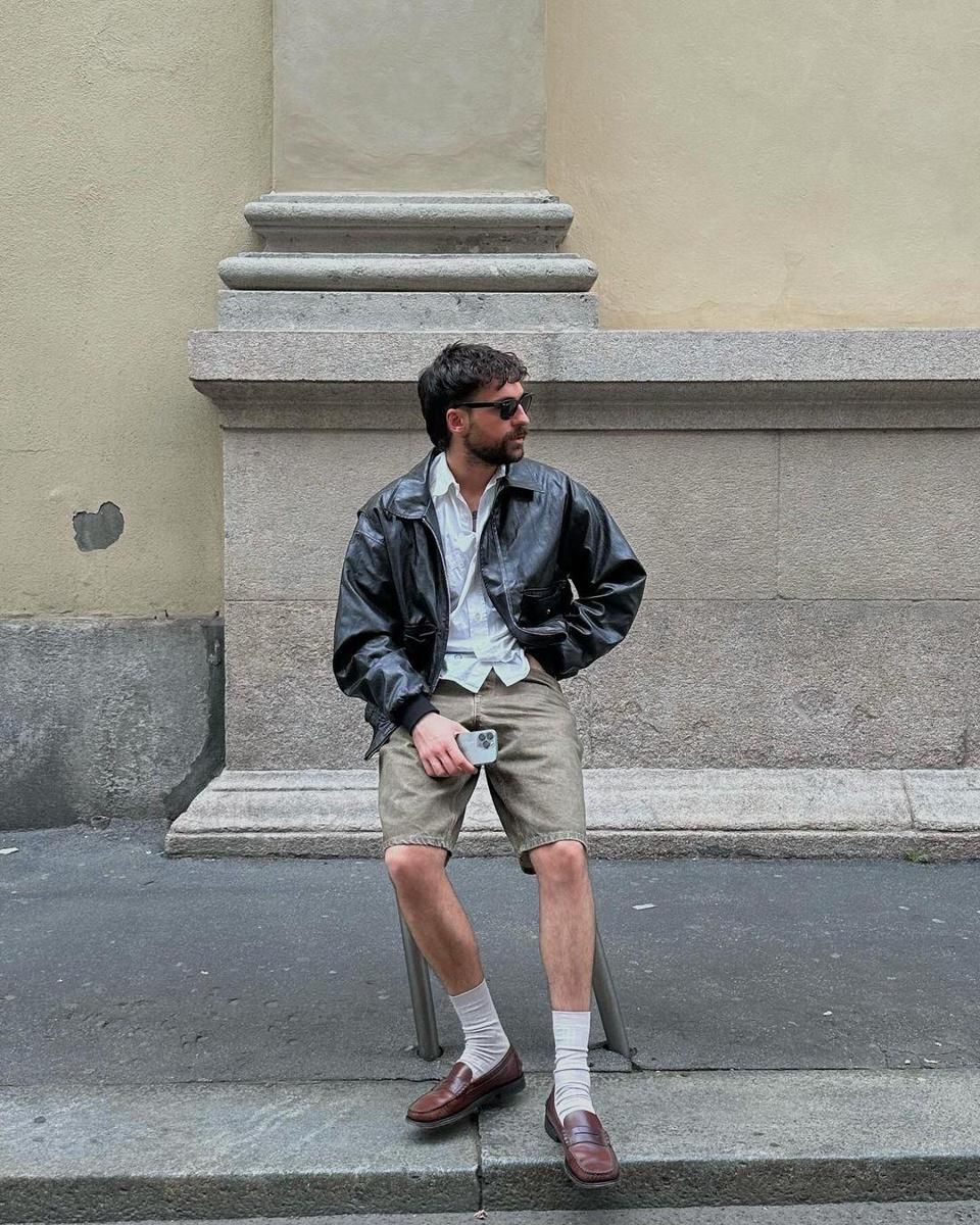 Gaya Outfit ‘Starboy’ yang Keren, Tiru Sekarang!