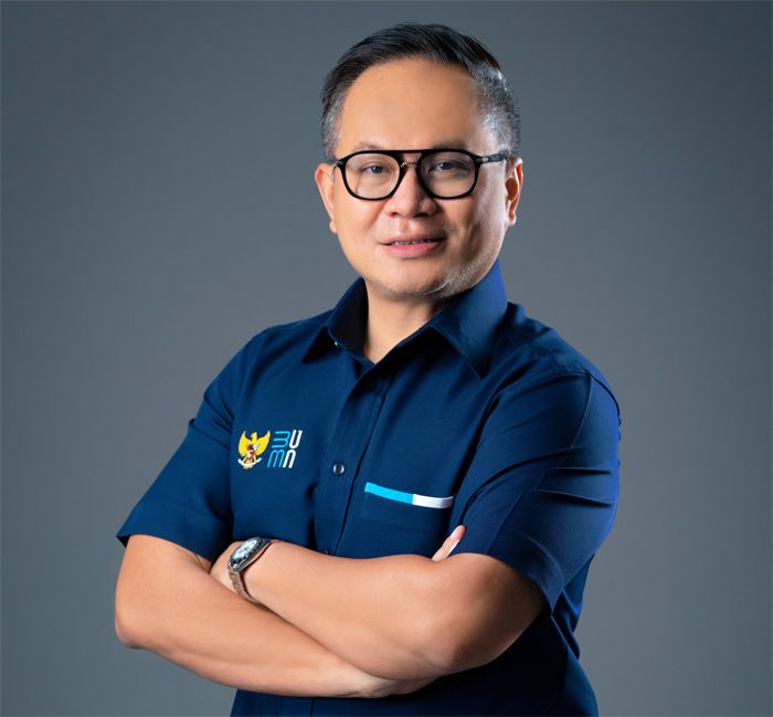 Pindad Jadi Pendorong Kemandirian Pertahanan dan Manufaktur