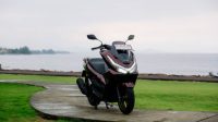 Honda BeAT dan PCX 160 Jadi Favorit di Jawa Barat Honda BeAT dan PCX 160 Jadi Favorit di Jawa Barat