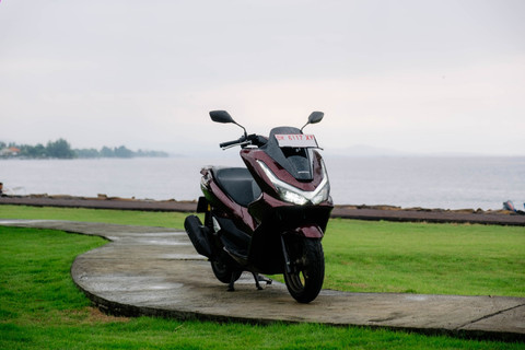 Honda BeAT dan PCX 160 Jadi Favorit di Jawa Barat