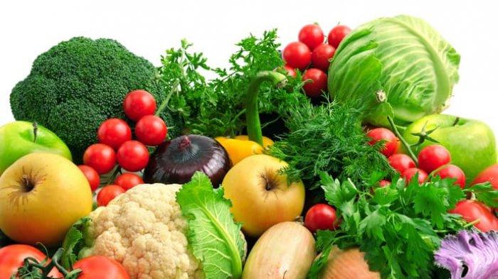 6 Makanan Berbahaya untuk MPASI Bayi di Bawah 1 Tahun